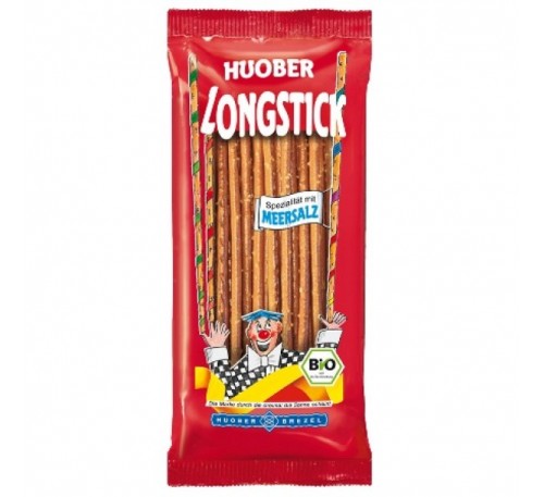 Sticks-uri lungi cu sare bio